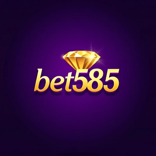 bet585 Logo