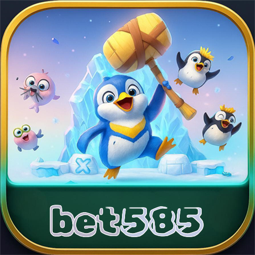 bet585 Logo