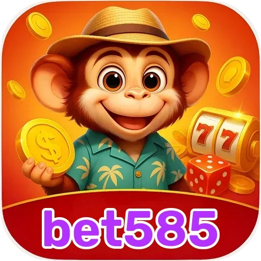 bet585: A Revolução dos Jogos Online no Brasil