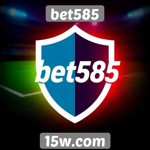 Segurança e privacidade no bet585 para jogadores